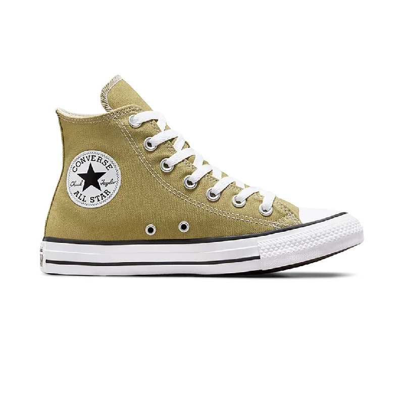 sock selection compression -  Converse - Unisex Chuck Taylor All Star High Top Shoes (A04559C)