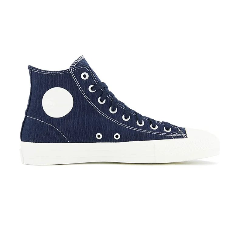 sock pairs compression -  Converse - Unisex Chuck Taylor All Star Pro High Top Shoes (A06804C)