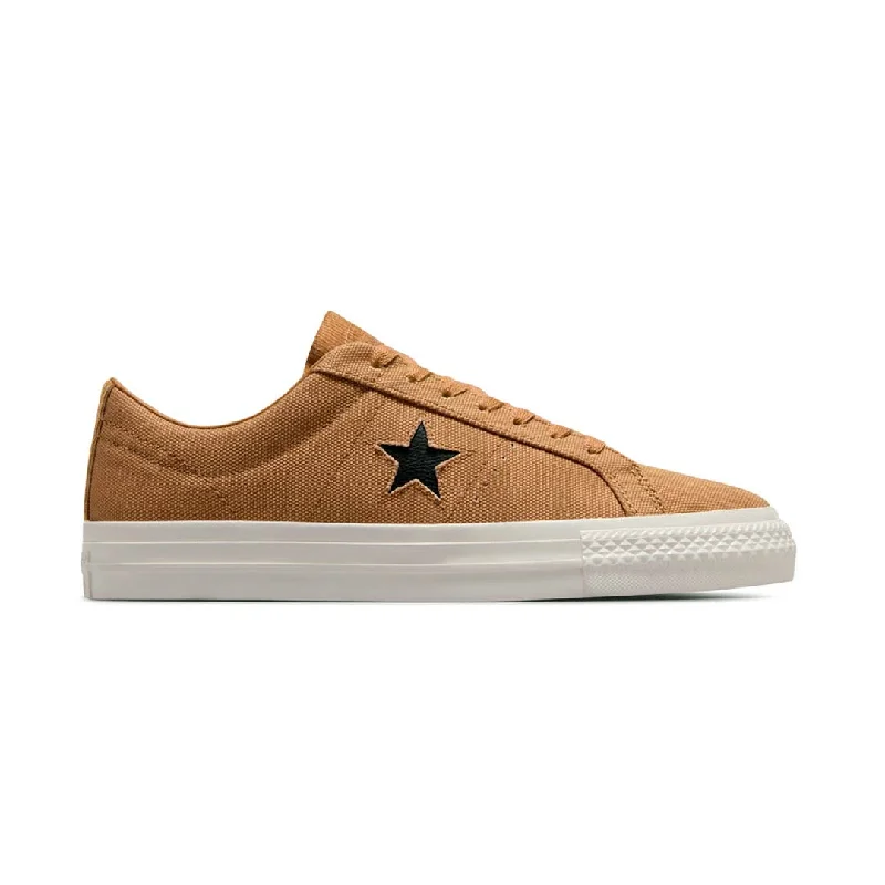 sock singles ankle -  Converse - Unisex CONS One Star Pro Low Top Shoes (A06805C)