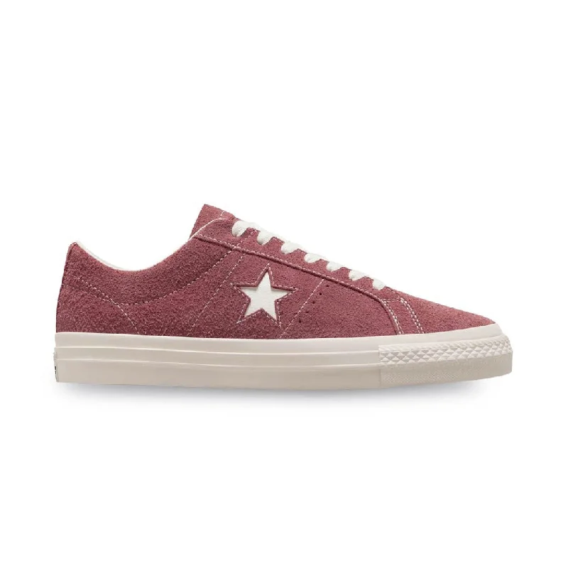 sock guarantee knee -  Converse - Unisex CONS One Star Pro Suede Shoes (A06890C)