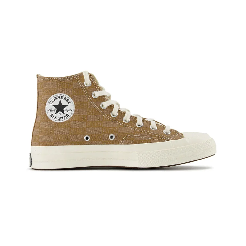 sock styles knee -  Converse - Unisex KITH x Converse Chuck 70 High Top Shoes (A01623C)