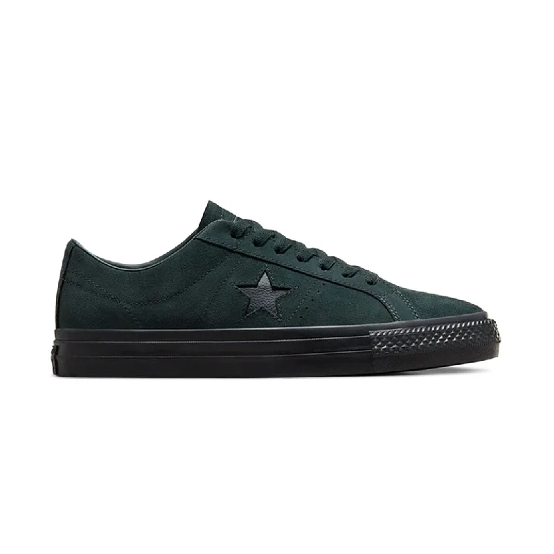 sock styles crew -  Converse - Unisex One Star Pro Low Top Shoes (A05319C)