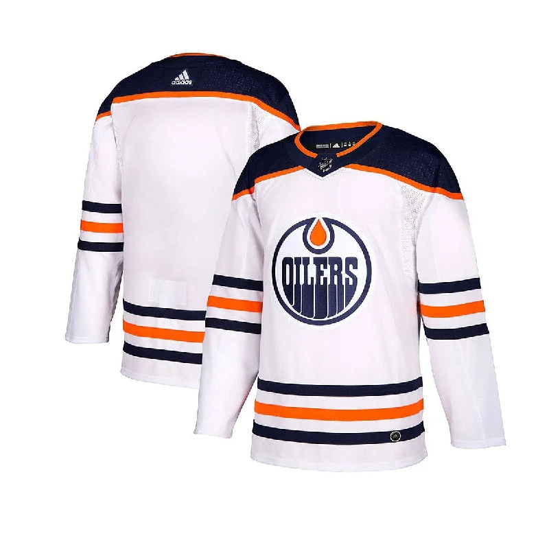 sock offers ankle -  Edmonton Oilers Away Adidas Authentic Senior Jersey