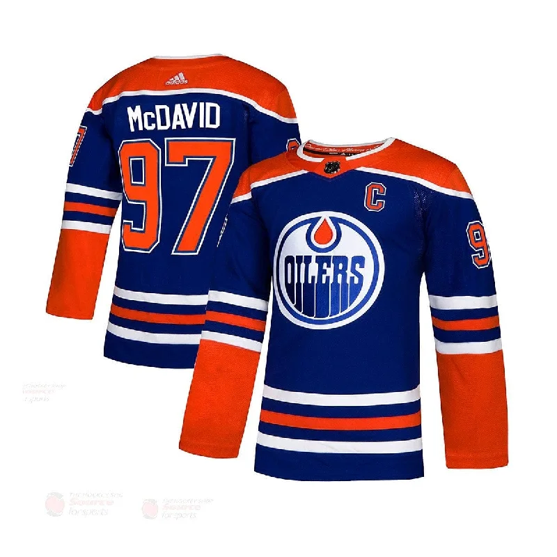 sock brands compression -  Edmonton Oilers Alternate Adidas Authentic Senior Jersey - Connor McDavid