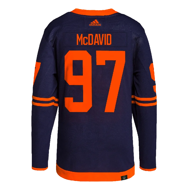 sock availability compression -Edmonton Oilers Alternate Adidas PrimeGreen Senior Jersey - Connor McDavid