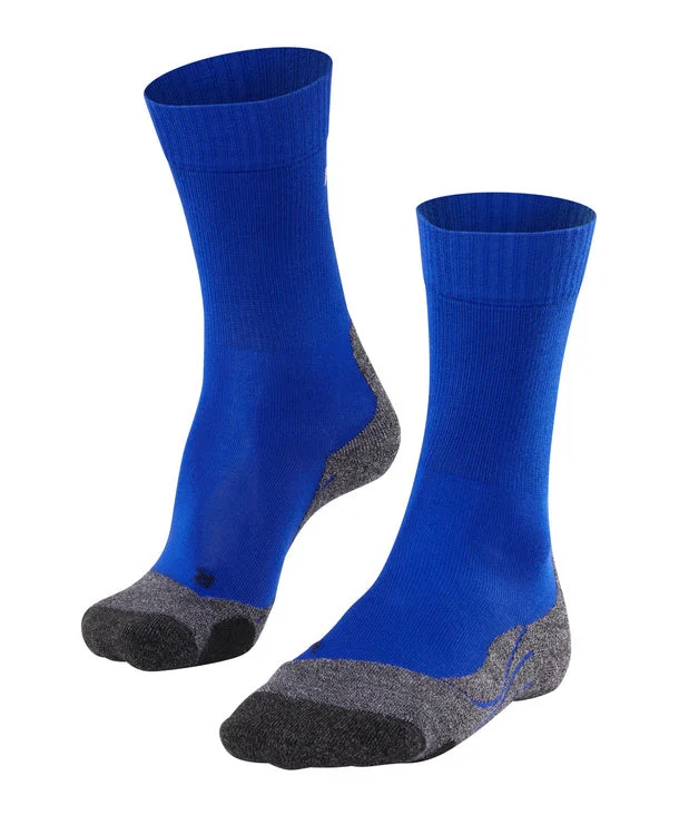 sock sizes knee -  TK2 Explore Cool Trekking Socks - Yve