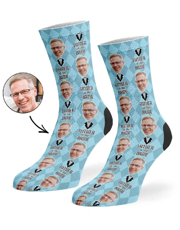 sock benefits compression -  Father Of The Bride Socks