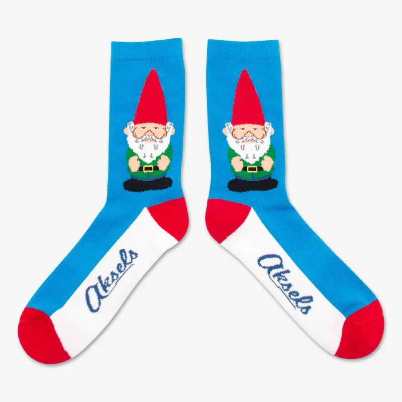 sock returns crew -  Gnome Socks