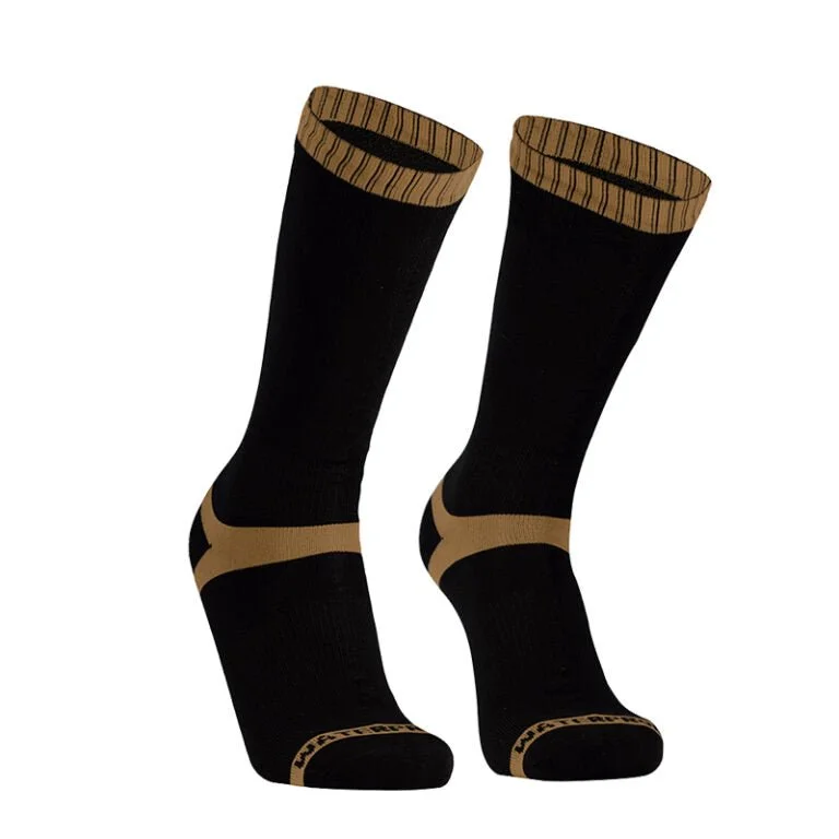 sock sets ankle -  Hytherm Pro Socks - Tobacco