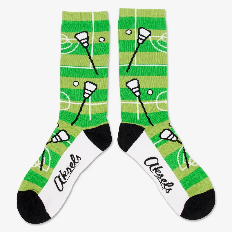 sock features compression -  Lacrosse Socks