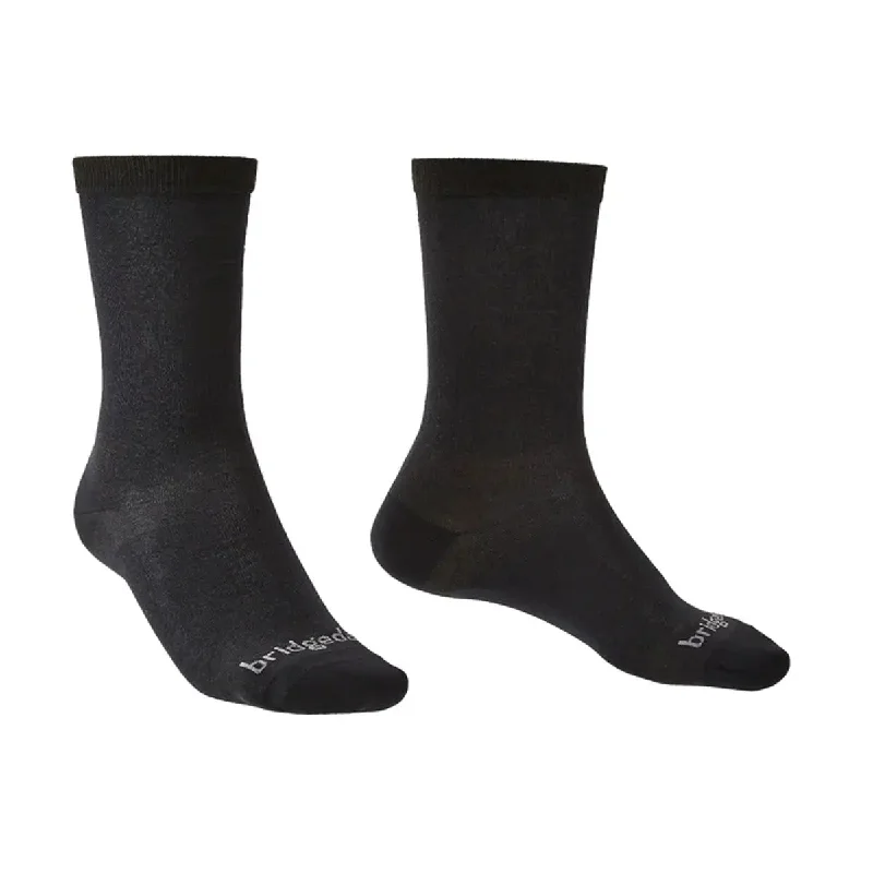 sock deals ankle -  Coolmax Liner 2 Pack - Black