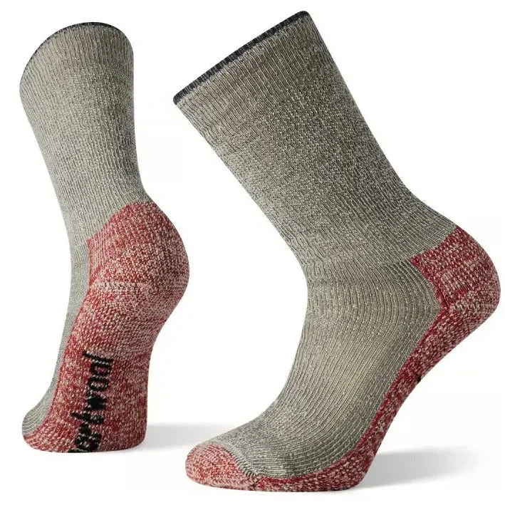 sock promotions crew -  Mountaineer Classic Edition Maximum Cushion Crew Socks