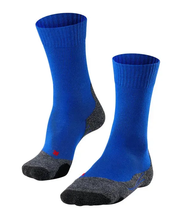 sock ratings knee -  TK2 Explore Trekking Socks - Yve