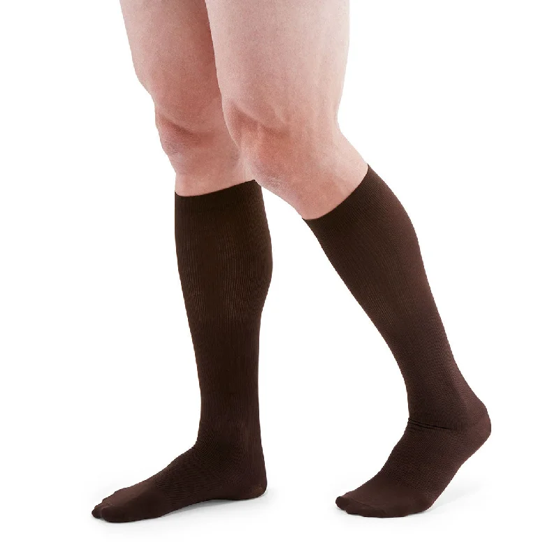 sock inventory compression -  Mediven for Men Knee High Classic Socks - 8-15 mmHg