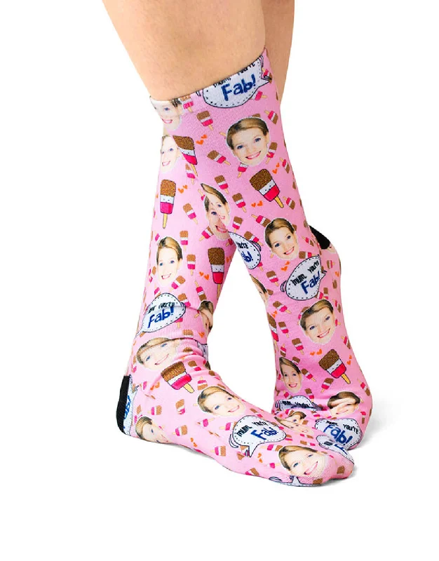 sock comfort compression -  Mum You're Fab Socks