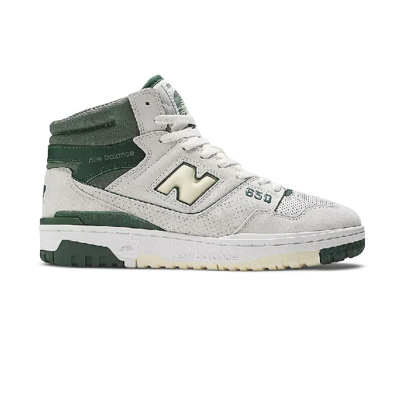 sock variety crew -  New Balance - Unisex 650 Shoes (BB650RVG)