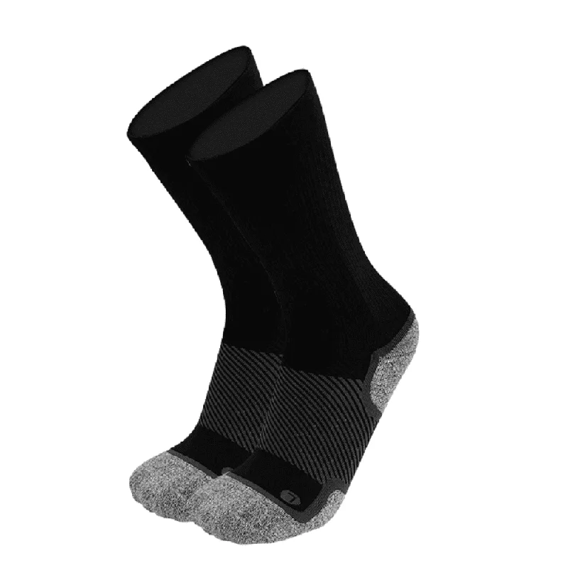 sock deals knee -  OS1st WP4+ Wellness Performance Crew Socks (Wide)