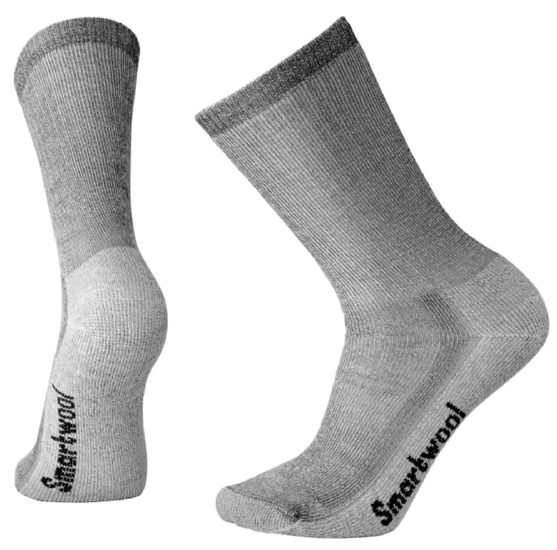 sock inventory ankle -  Smartwool Unisex Full Cushion Hiking Crew Socks - Gray