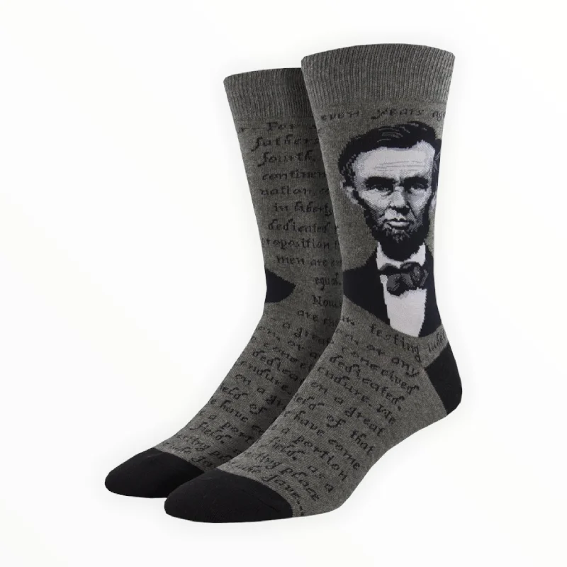 sock bundles ankle -  Men's Lincoln Socks