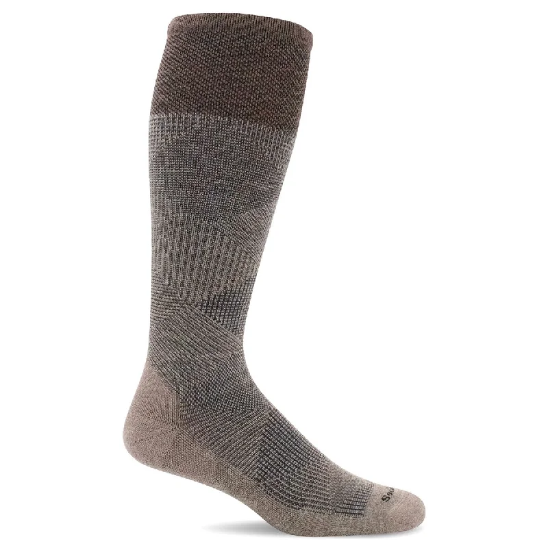 sock washing crew -  SockWell Men's Diamond Dandy Socks 15-20 mmHg