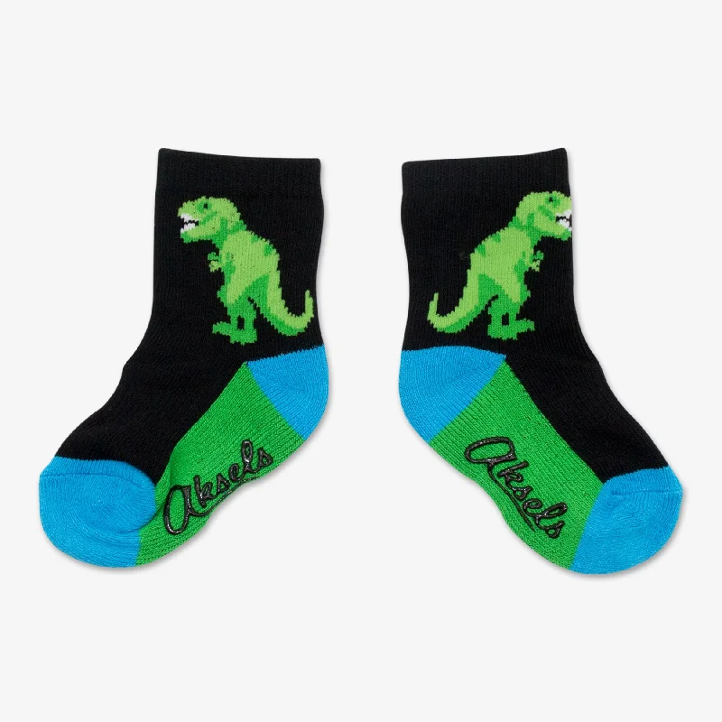 sock coupons compression -  Toddler T-Rex Socks