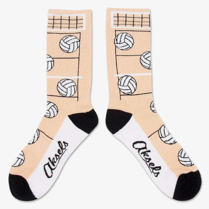 sock quality compression -  Volleyball Socks