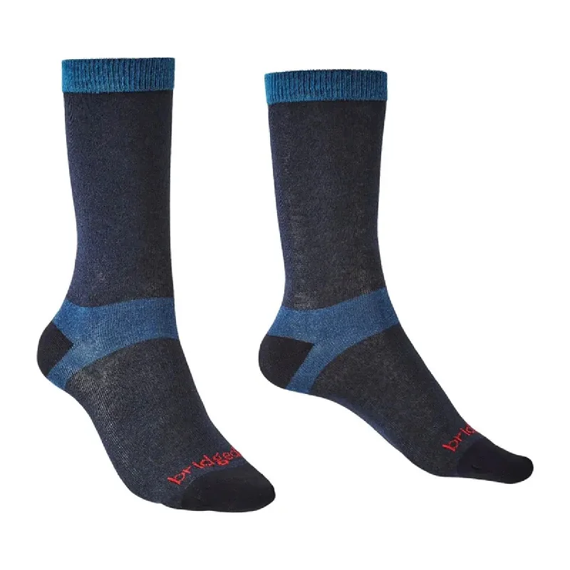 sock bundles ankle -  Coolmax Liner 2 Pack - Navy