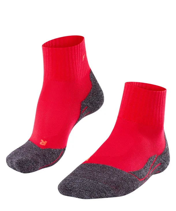 sock codes crew -  TK2 Explore Cool Short Socks - Rose