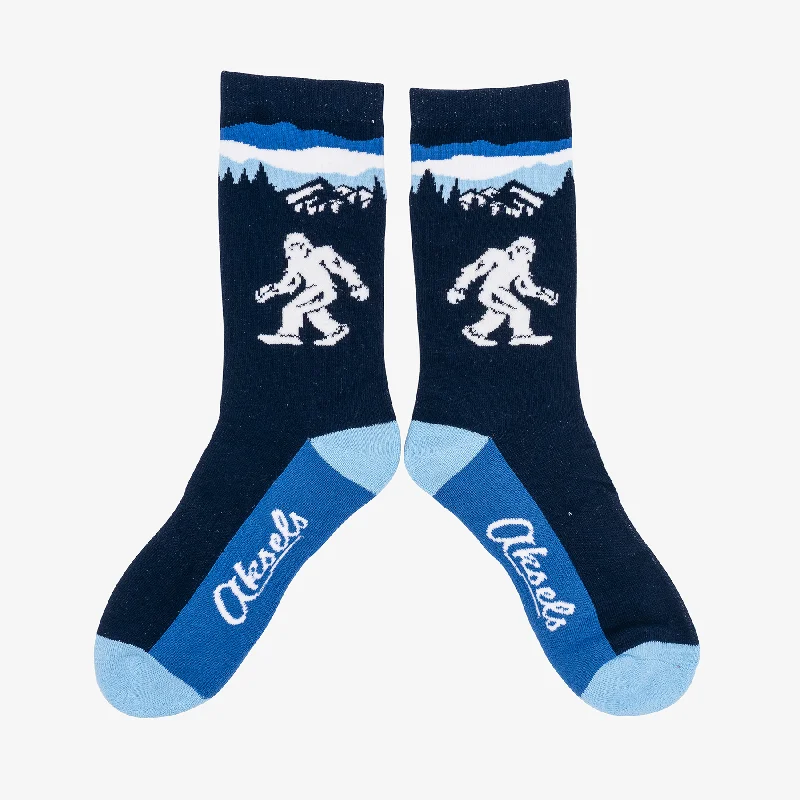 sock shipping compression -  Yeti Socks