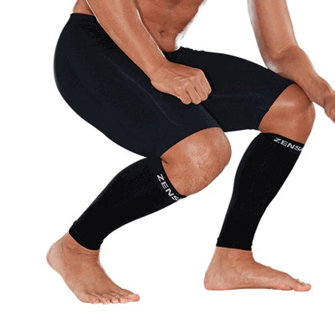 sock sales knee -  Zensah Leg Sleeves