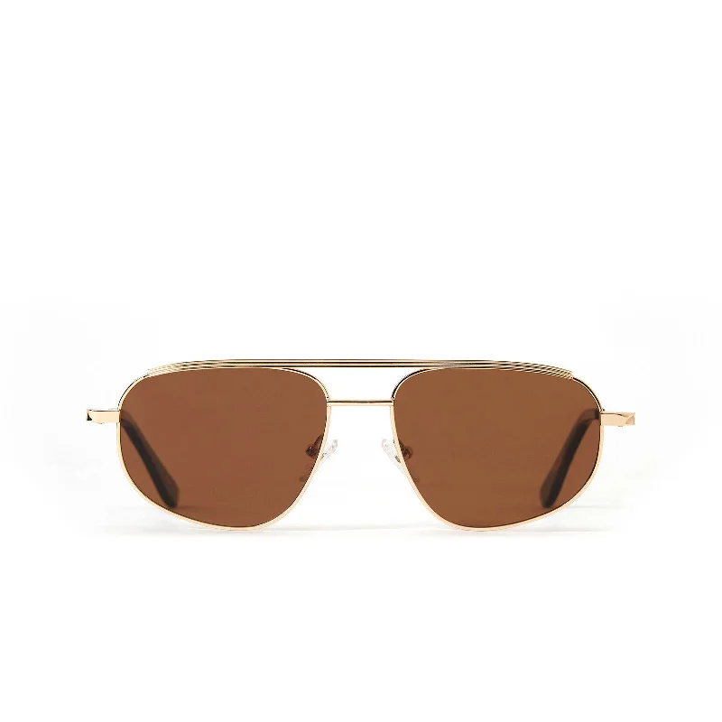 sunglasses with frosty dens -  Bronx Sunglasses