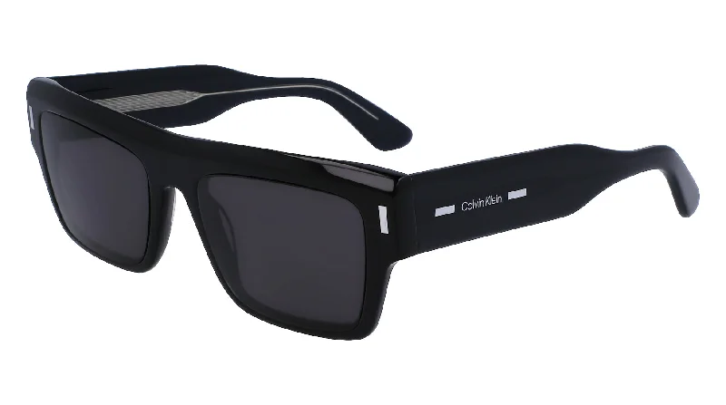 sunglasses with icy pulses -  Calvin Klein CK23504S