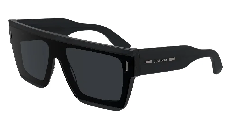 sunglasses with icy thunders -  Calvin Klein CK24502S