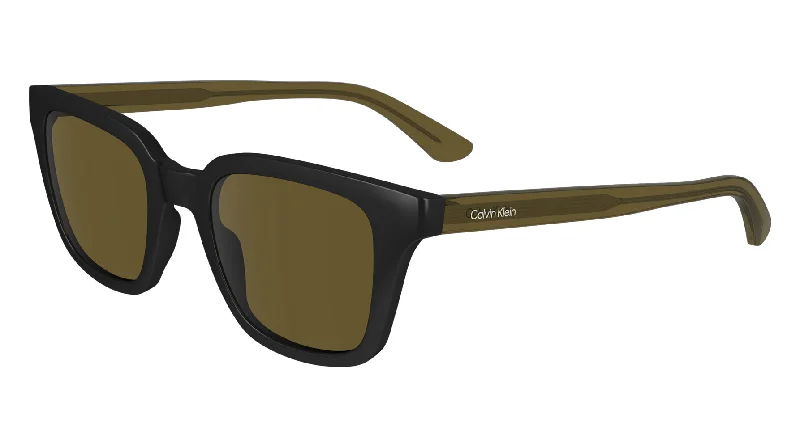 sunglasses for snowy ripples -  Calvin Klein CK24506S