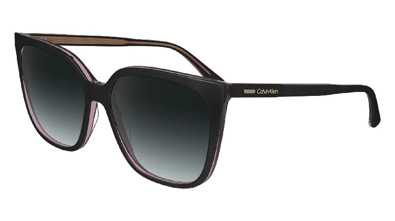 sunglasses for snowy cadences -  Calvin Klein CK24509S