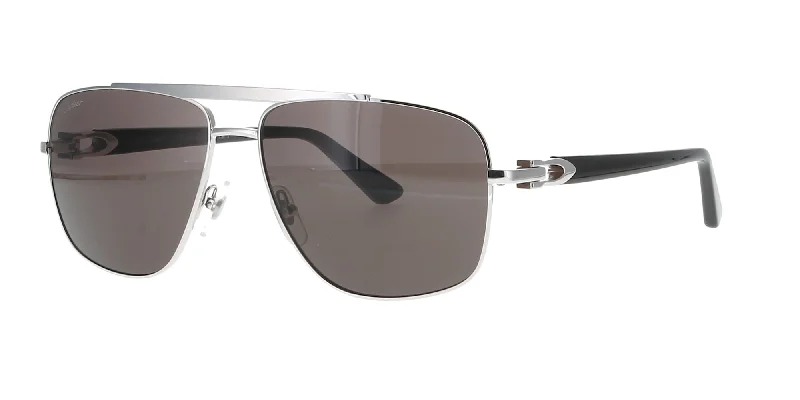 sunglasses for snowy mixes -  Cartier CT0365S