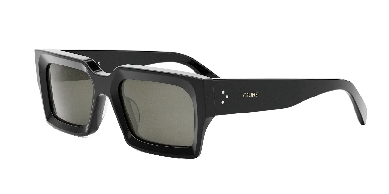 sunglasses for arctic skies -  Celine Bold 3 Dots CL40280U