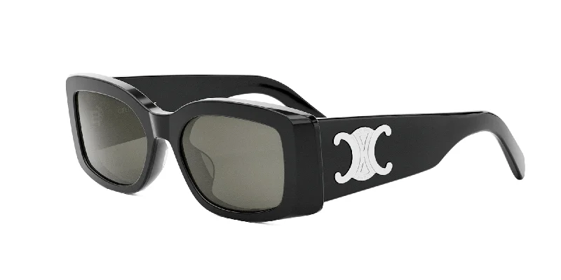 sunglasses with icy mobs -  Celine Triomphe CL40282U