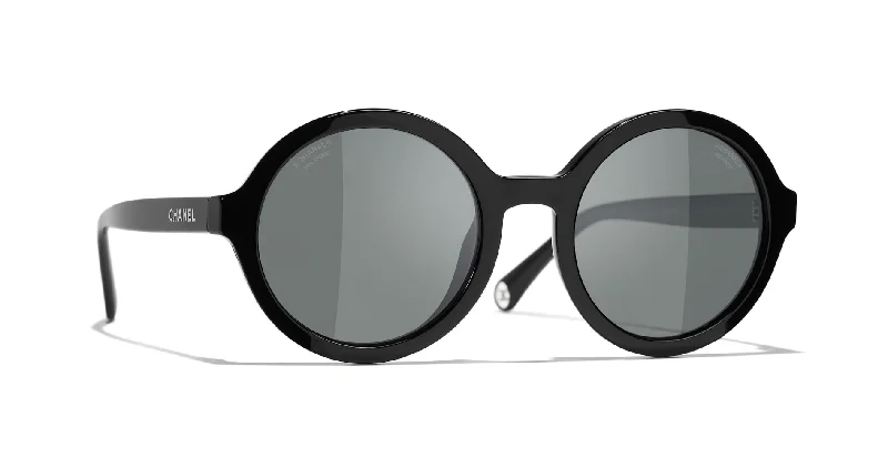 Dark Tortoise/Dark Grey Gradient Polarised