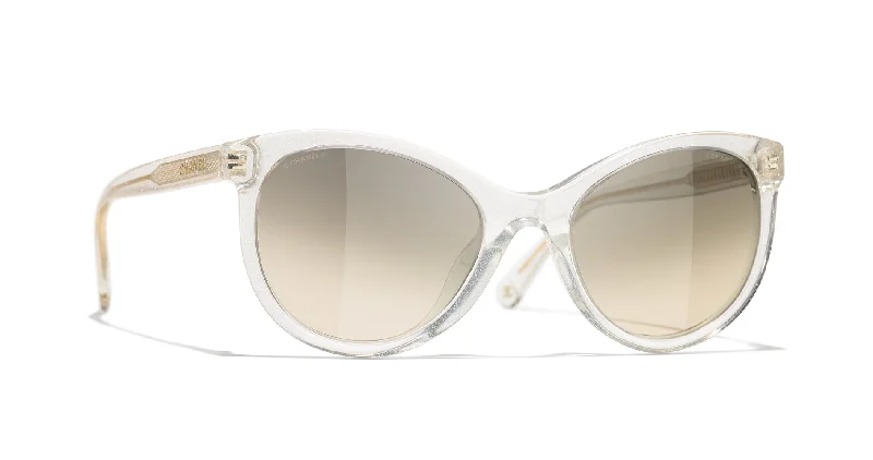 sunglasses for winter drinks -  CHANEL 5523U