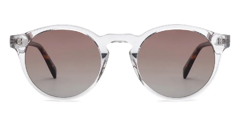 sunglasses for hot cocoa -  Jasper