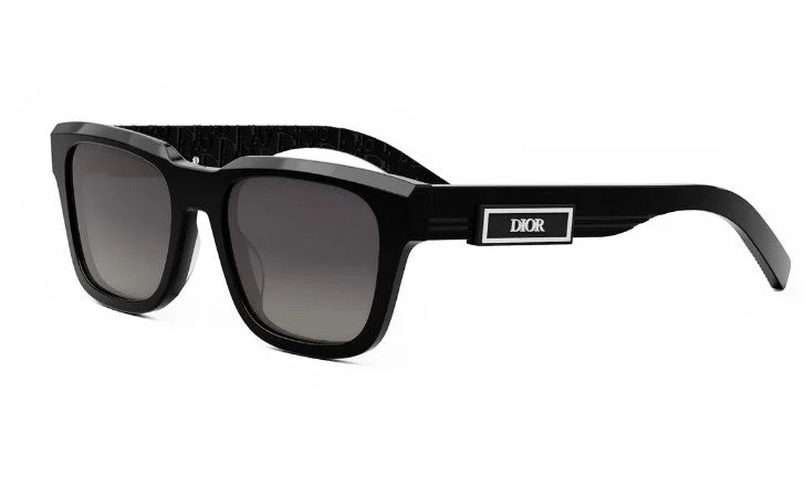 sunglasses with frosty summits -  Dior B23 S1I