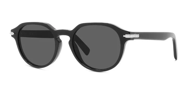 sunglasses for winter heights -  Dior Blacksuit R2I