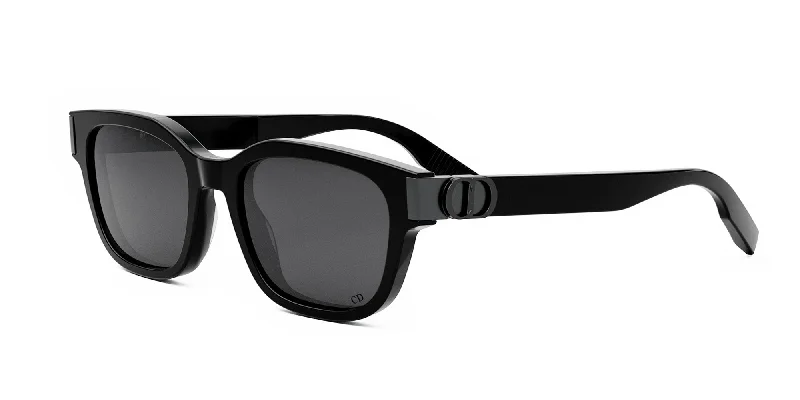 sunglasses for frosty mornings -  Dior CD ICON S1F