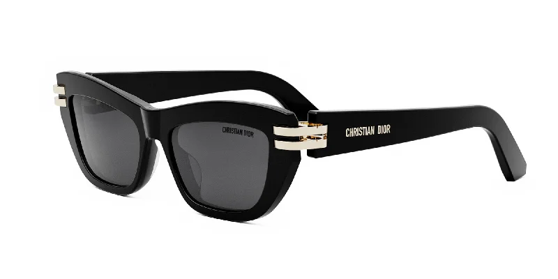 sunglasses for snowy spirals -  Dior CDior B2U