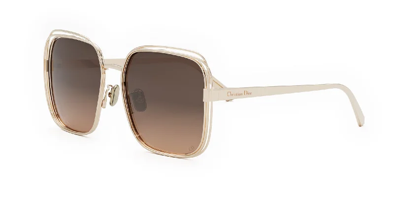 sunglasses with frosty dens -  Dior FilDior S1U