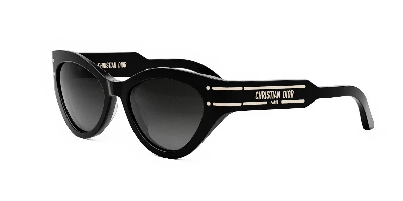 sunglasses with winter sun -  Dior Signature B7I