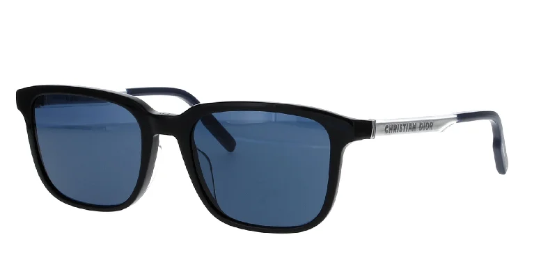 sunglasses with icy nose pads -  Dior Tag SU