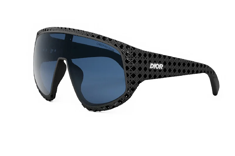 sunglasses with icy valleys -  Dior3D M1U