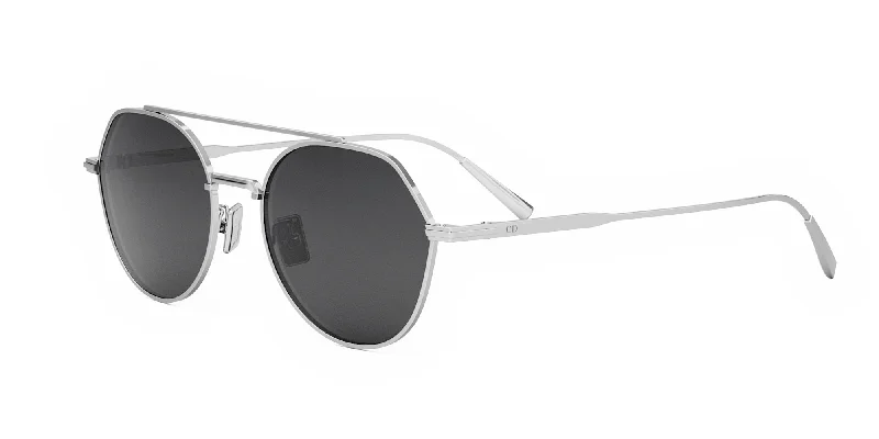 sunglasses for snowy trenches -  DiorBlackSuit R6U